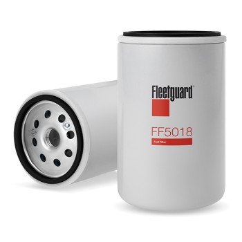 Fleetguard Fuel Filter - FF5018